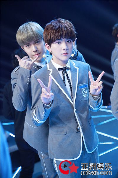 X-TIME成团一年半首次公演 收入将全部捐赠公益组织