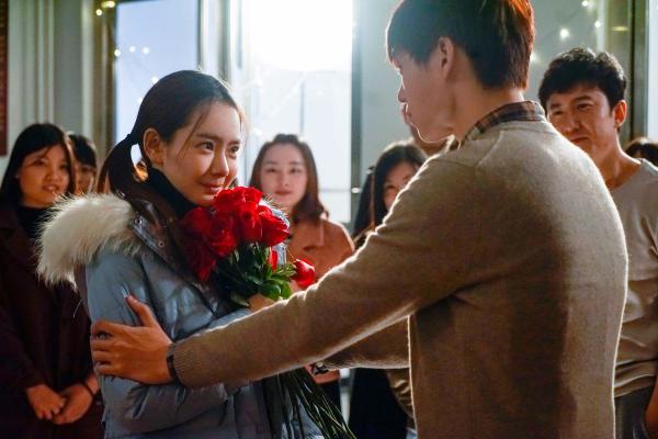 《北京女子图鉴》插曲《第三人称》MV 戚薇献声演绎北奔女孩的爱与孤独