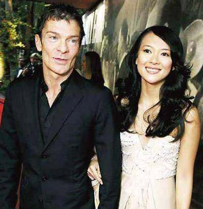 汪峰与章子怡结婚3周年微博秀恩爱 汪峰章子怡情史大揭密