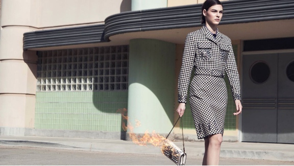 倪妮、江疏影、黄景瑜、王俊凯纷纷演绎Uniqlo最新大牌设计师合作款，5月18日上架