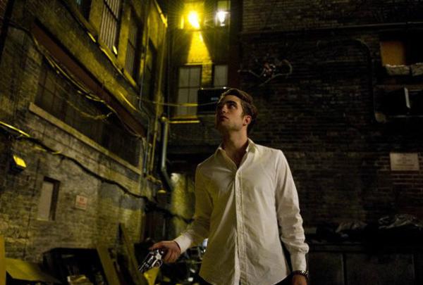 DC宇宙全新上线 超人电影《大都会》将被重新开发