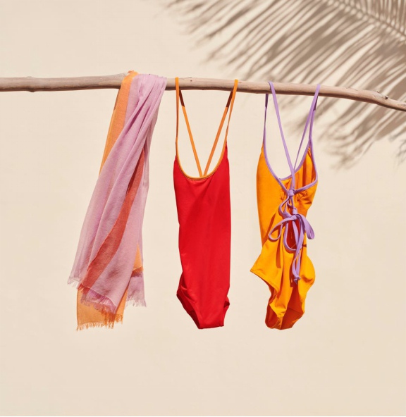 倪妮、江疏影、黄景瑜、王俊凯纷纷演绎Uniqlo最新大牌设计师合作款，5月18日上架