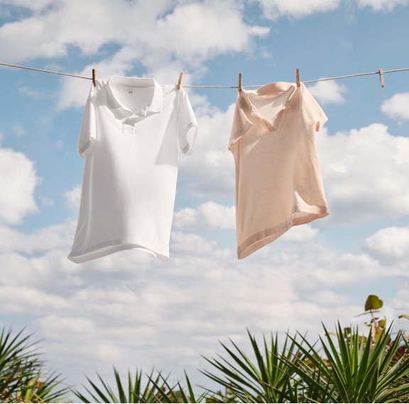 倪妮、江疏影、黄景瑜、王俊凯纷纷演绎Uniqlo最新大牌设计师合作款，5月18日上架