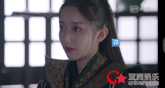 陈梦瑶两大IP做护法的新生小花