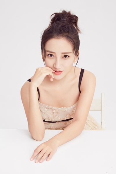 禹童夏日写真清凉来袭 网友:满屏的少女气息抵挡不住