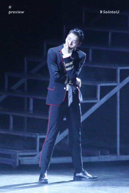 王子异表白范丞丞？Nine Percent关系真的好