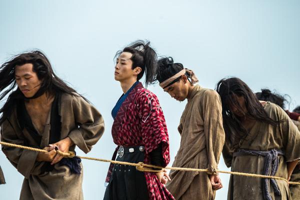 《哦！我的皇帝陛下》第二季开播西风烈黄天宇完美归来