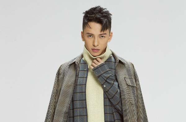 《全职高手》系舟扮演者蒋雪鸣 实力出击“热血”再燃