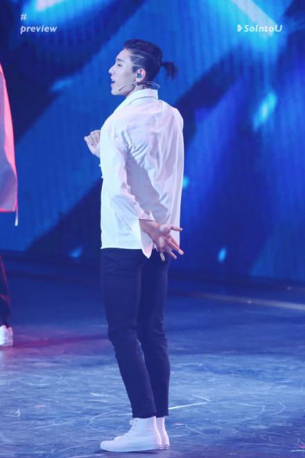 王子异表白范丞丞？Nine Percent关系真的好