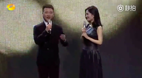 康辉还原与谢娜主持争议 谢娜背锅4年真相终于曝光了！