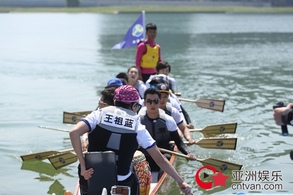 王祖蓝奔跑吧小巨人能量大爆发 极限发挥获兄弟团高声齐赞