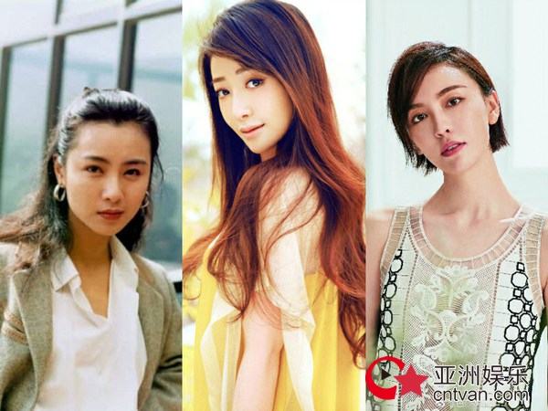 《笑傲江湖》蓝凤凰颜值排行 吕佳容垫底陈紫函第二袁洁莹巅峰