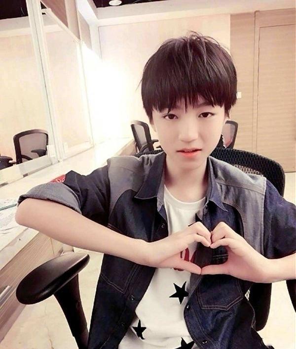 王俊凯删博，高能少年团向王俊凯道歉，粉丝却说：我们不录了！