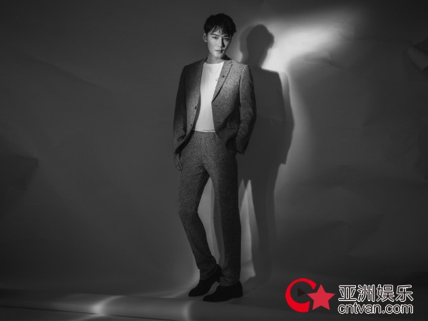 高凯元为电视剧《如果，爱》首度献唱插曲