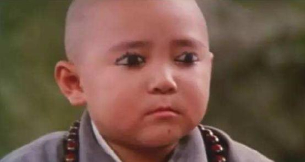 20年前最火童星 吴孟达甘当绿叶配角如今混成这样