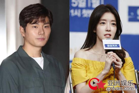 李伊庚郑仁仙分手 分手真相竟然是这样的！