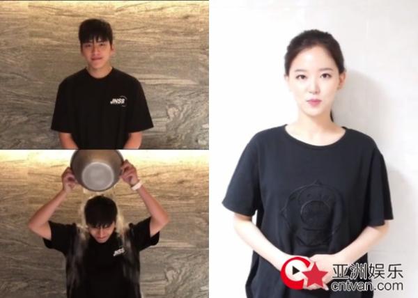 姜汉娜点名王大陆 这是什么情况啊？