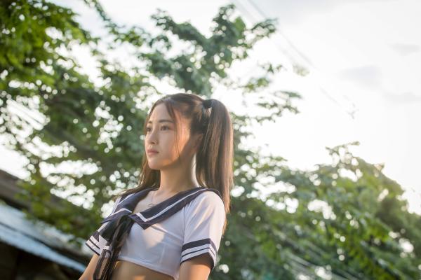 包文婧泰国街头真打实斗《暴走狂花》开启又一征程