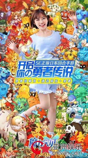 女团百花齐放？这位吃“可爱”长大的小姐姐才是真正的“大BOSS”