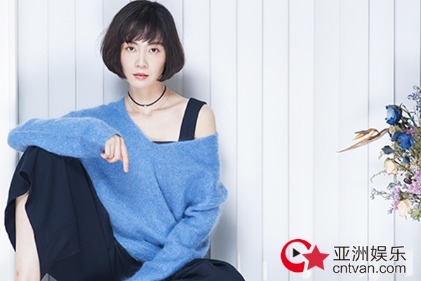 蒋君《如果岁月可回头》杀青 靳东成“最难带学生”