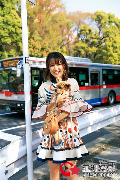 王思潺灵动少女上线 网友表示:小姐姐好看得让人嫉妒