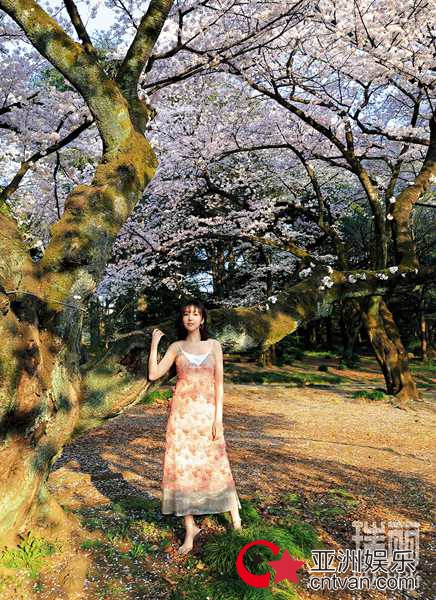 王思潺灵动少女上线 网友表示:小姐姐好看得让人嫉妒