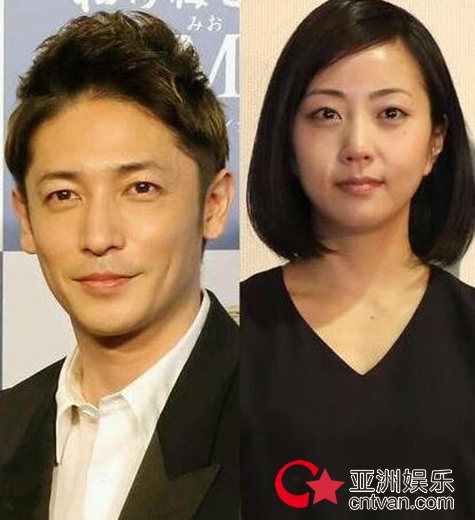 玉木宏木南晴夏结婚 两人八年前通过朋友认识！