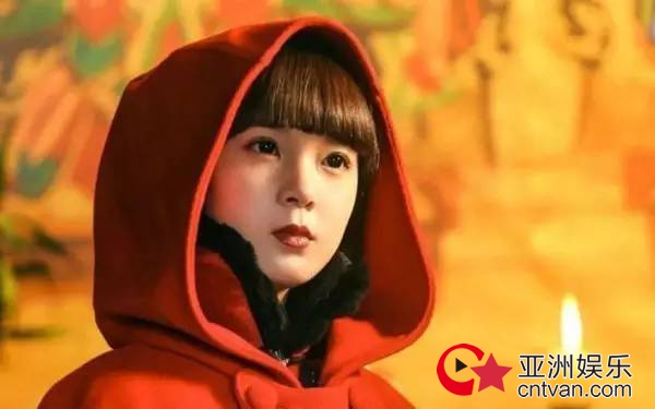 陈瑶的男朋友是谁？ 陈瑶个人资料曝光 陈瑶身高是多少？