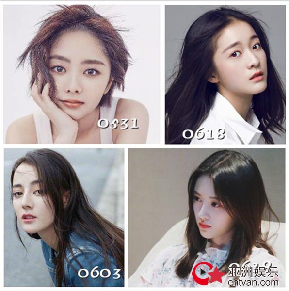 鞠婧祎热巴新剧热播，双子出花旦，到底谁更才貌双全？
