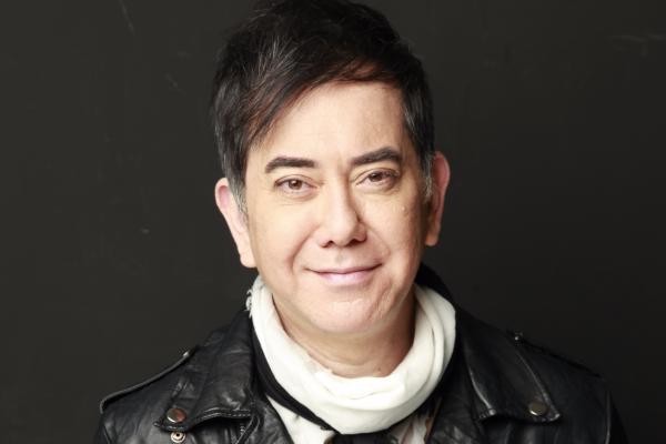 黄秋生承认私生子 隐瞒了20年