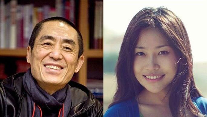张艺谋大女儿崇洋媚外嫁洋人，婚后遭家暴被迫离婚