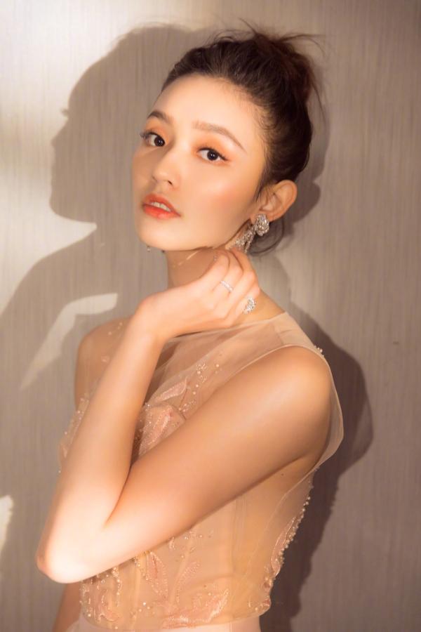 这样的恶作剧之吻我不看：林允王大陆主演，这样的选角你接受吗?