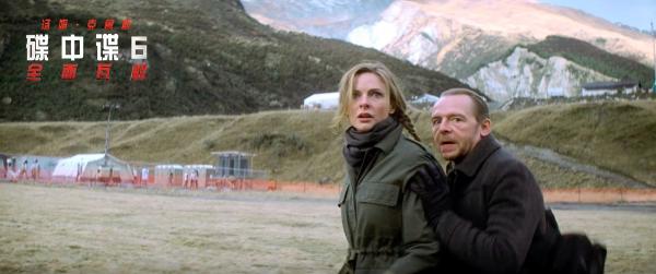 《碟中谍6：全面瓦解》烂番茄权威媒体100%好评创系列最佳MTC评分86分堪称奥斯卡级别！
