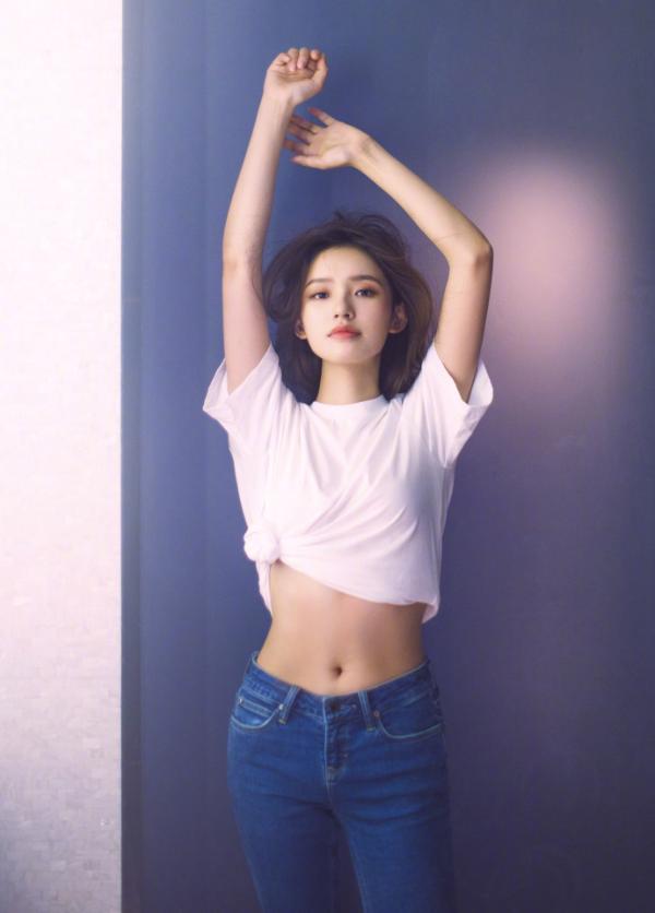 这样的恶作剧之吻我不看：林允王大陆主演，这样的选角你接受吗?