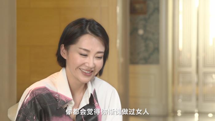 《邪不压正》姜文片场上演魅惑瑜伽，比女神许晴更懂女人！