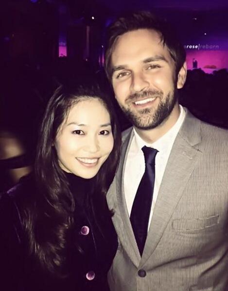 张艺谋大女儿崇洋媚外嫁洋人，婚后遭家暴被迫离婚