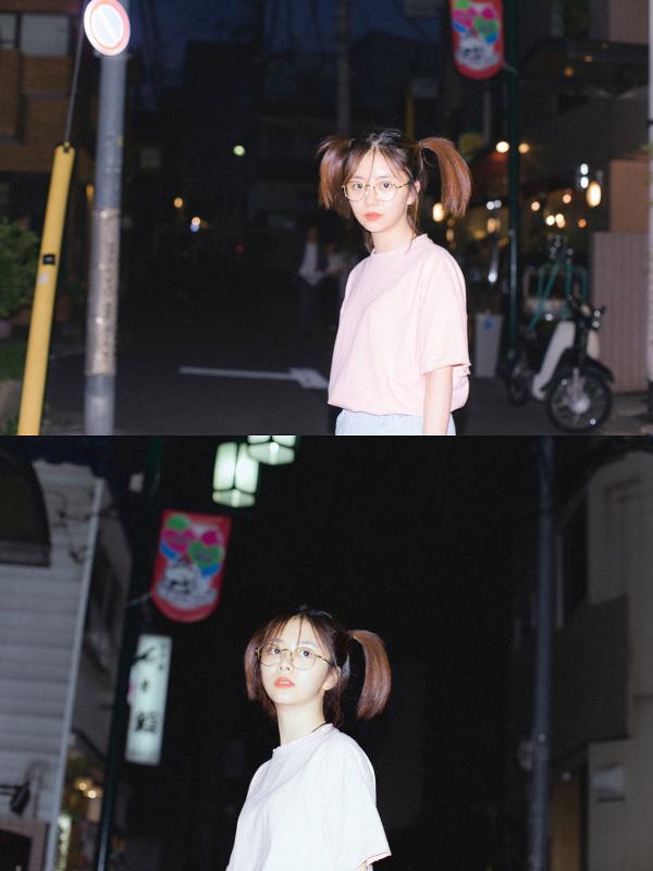 谭松韵晒最新写真被工作人员爆料没洗脸  谭松韵：我不要面子的啊