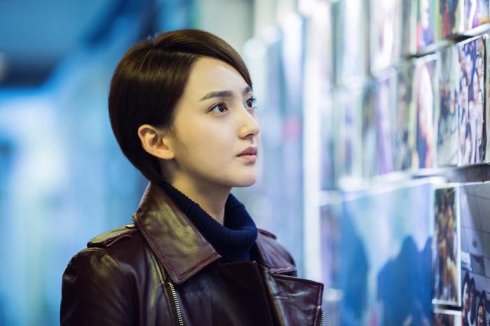 《法医秦明之幸存者》全新更新 艾晓琪身份成谜变身锦鲤