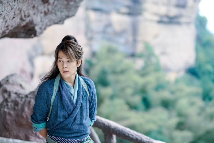 “毒舌天”本周上线徐海乔新剧《夜天子》看点十足