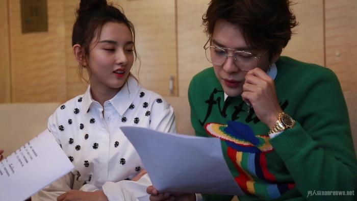 夜天子电视剧演员表 流量花旦颜值爆表!