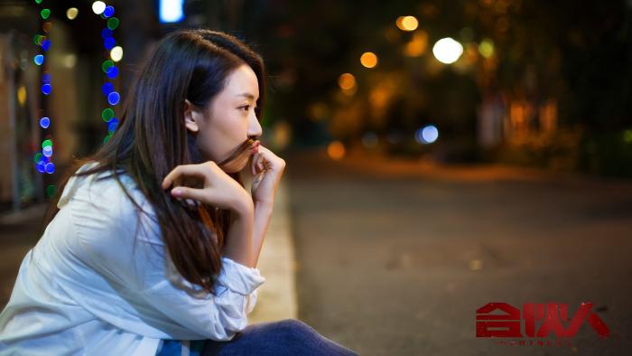 电视剧《合伙人》即将收官 菅纫姿告白角色：犬系女友很忠诚