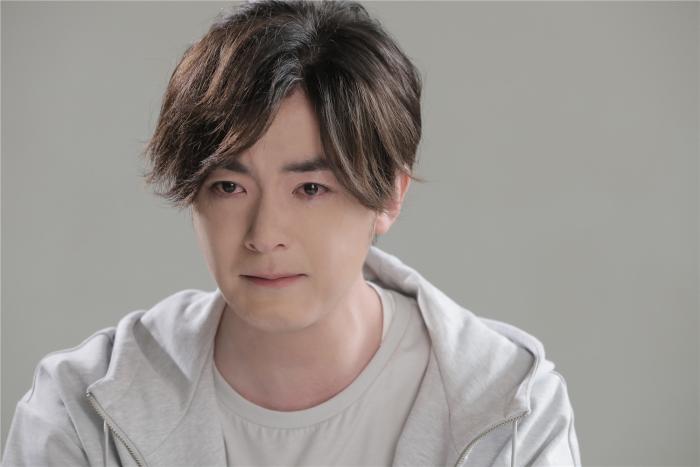 洪卓立为新歌献丑mv上线哭戏一条过获导演称赞