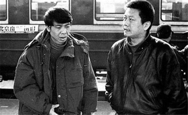 冯小刚：从冯裤子到冯导，从前妻到徐帆，绯闻不断！