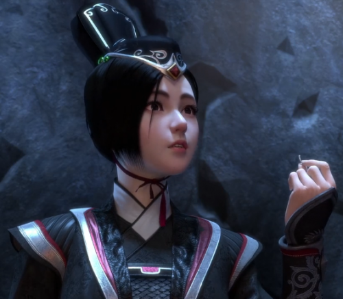 张馨予收获爱情、《少年锦衣卫》方雨亭获得成功 坚强的女孩运气都会爆棚