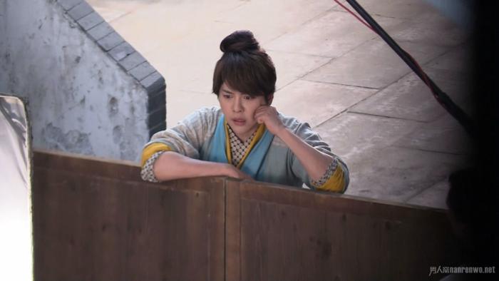 夜天子电视剧演员表 流量花旦颜值爆表!