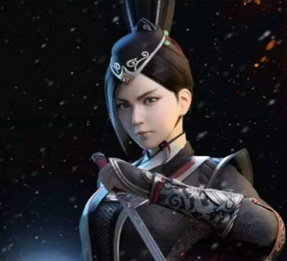 张馨予收获爱情、《少年锦衣卫》方雨亭获得成功 坚强的女孩运气都会爆棚