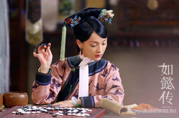 凌云彻喜欢如懿吗 魏嬿婉和如懿谁才是他的最爱？