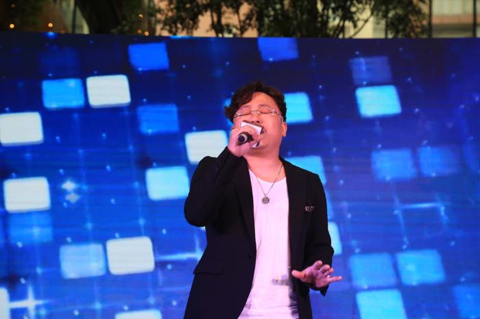 樊昊仑打造 国内首部女子搏击电影《我的英雄》