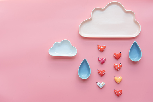 最渣分手理由排行榜，“我配不上你”居然只排第二