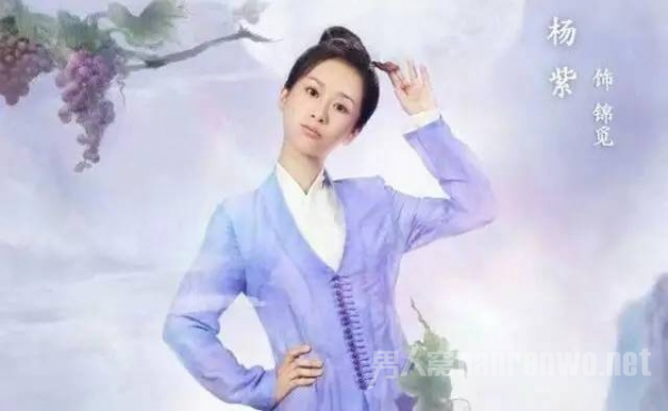 香蜜沉沉烬如霜大结局​ 相爱相杀虐恋秒变逗趣